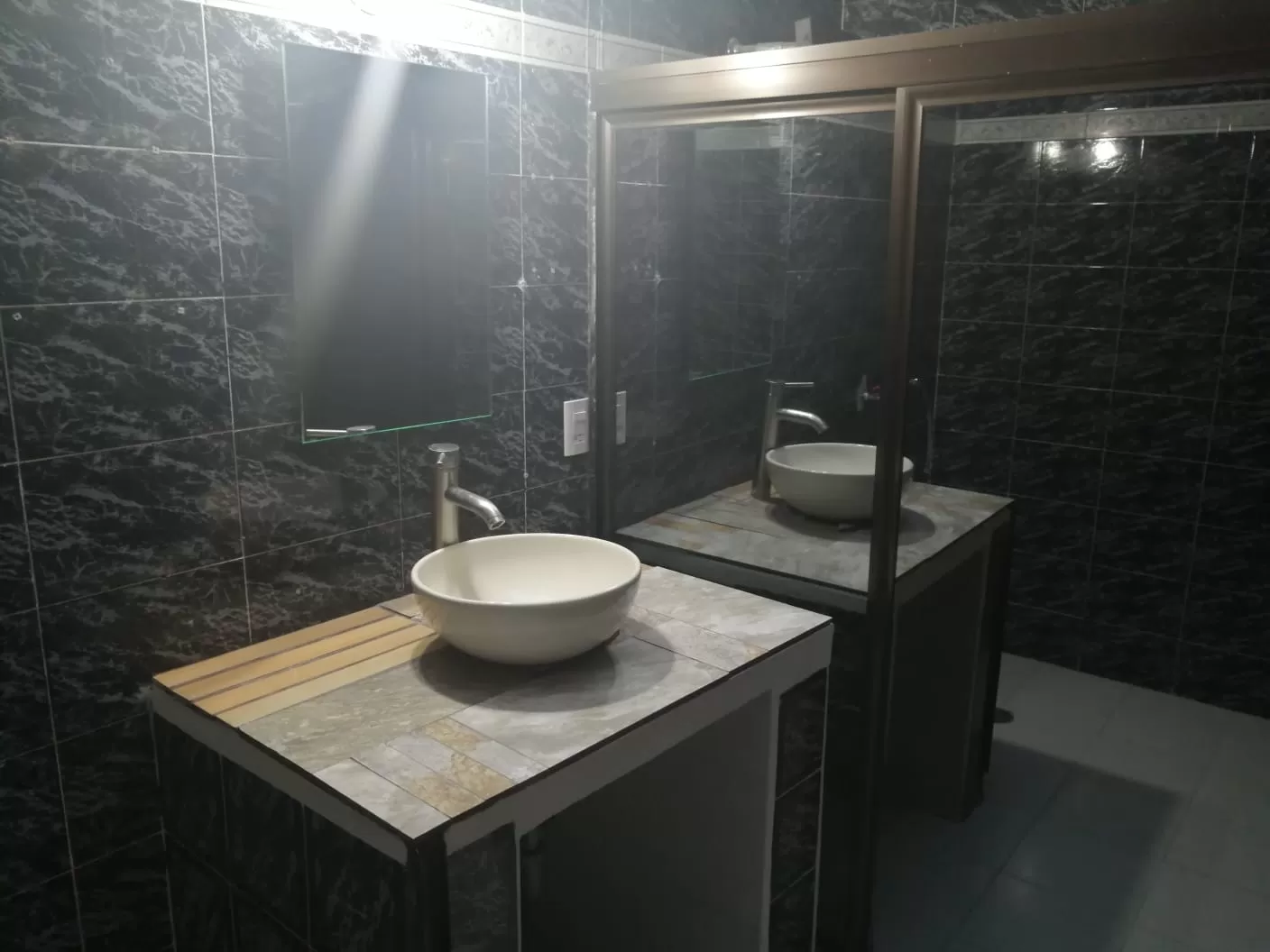 Oficina cómoda y bien ubi